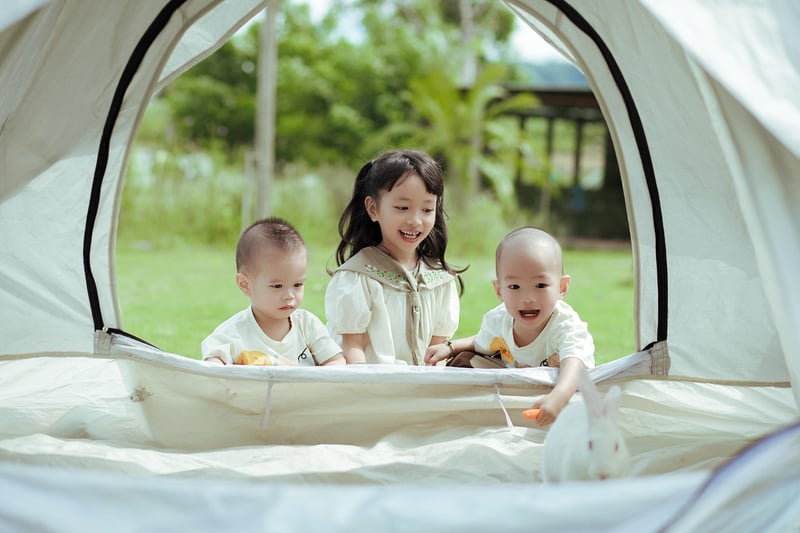 Riverside Glamping Image 2